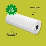 Total Home Size Selection Paper Towels, 6 ct, thumbnail image