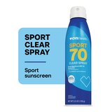 CVS Ultra Sheer Broad Spectrum Sunscreen Lotion, thumbnail image