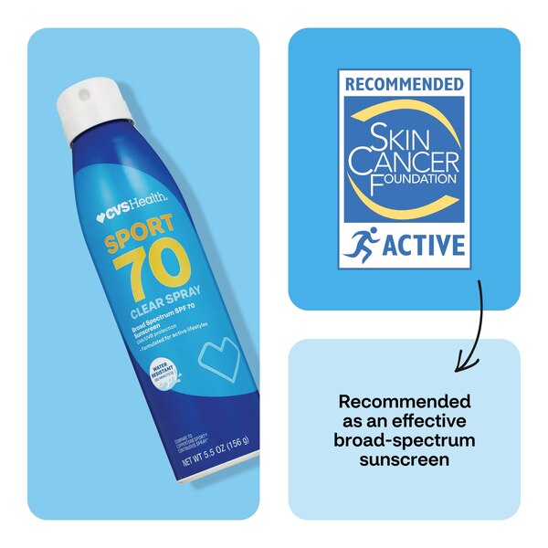 CVS Ultra Sheer Broad Spectrum Sunscreen Lotion