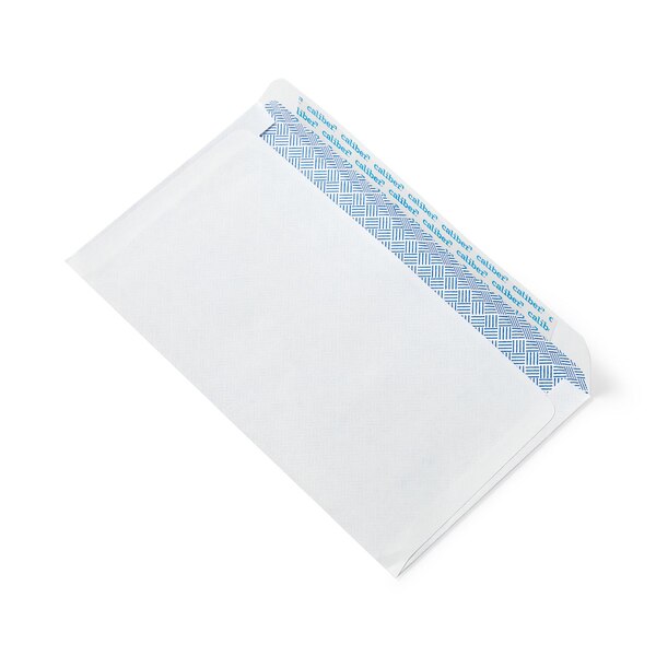 Caliber Security Envelopes 3 5/8 X 6 1/2 Inch