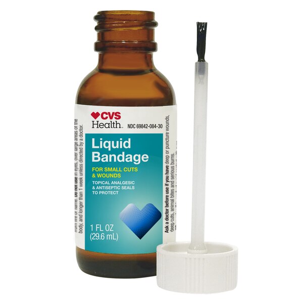 CVS Health Liquid Bandage