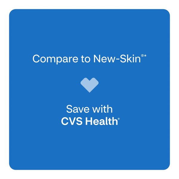 CVS Health Liquid Bandage