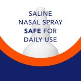 CVS Health Saline NAsal Spray Twin Pack, 2 3 OZ bottles, thumbnail image