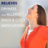 CVS Health Saline NAsal Spray Twin Pack, 2 3 OZ bottles, thumbnail image
