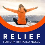 CVS Health Saline NAsal Spray Twin Pack, 2 3 OZ bottles, thumbnail image