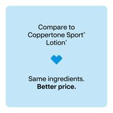 CVS Sport Lotion SPF 50, 8 OZ, thumbnail image