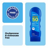 CVS Sport Lotion SPF 50, 8 OZ, thumbnail image