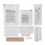 CVS Health Antibacterial 3-Step Kit for Large Wounds, thumbnail image