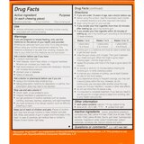 CVS Health Sugar Free Nicotine Gum, Fruit, thumbnail image
