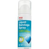 CVS Health Liquid Bandage Spray, thumbnail image 1 of 8