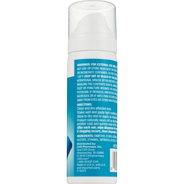 CVS Health Liquid Bandage Spray