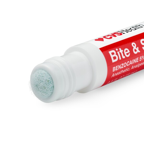 CVS Sting & Bite Relief Stick