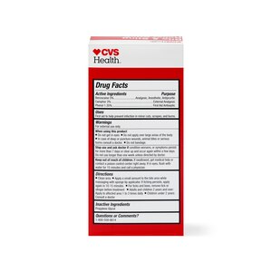 CVS Sting & Bite Relief Stick
