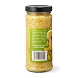 Gold Emblem Minced Garlic, 8 oz, thumbnail image
