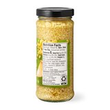 Gold Emblem Minced Garlic, 8 oz, thumbnail image