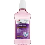 CVS Health Anticavity Fluoride Alcohol Free Mouthwash, Fresh Mint, thumbnail image