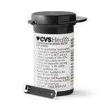 CVS Health Advanced Glucose Meter Test Strips, thumbnail image