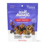 Well Market Heart Healthy Trail Mix, 5 oz, thumbnail image