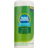 Total Home Paper Towels 2-Ply Sheets, 1 ct, thumbnail image