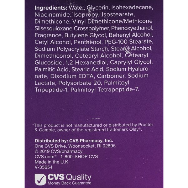 Beauty 360 Renewing Whipped Moisturizer, 1.7 OZ