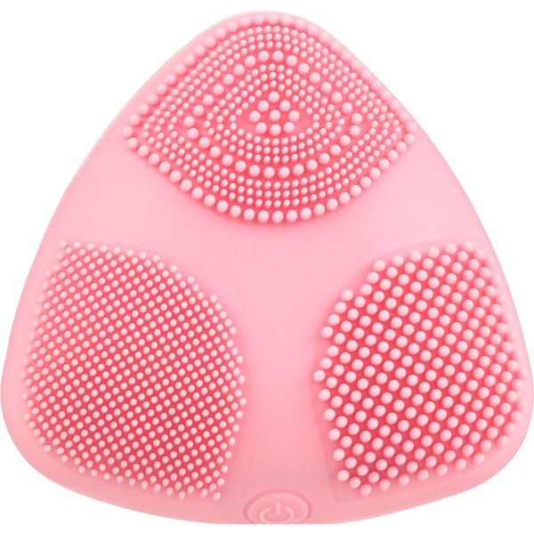 Beauty 360 - Cepillo de limpieza de silicona