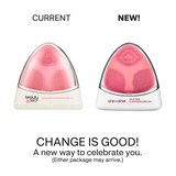Beauty 360 Silicon Cleansing Brush, thumbnail image