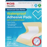CVS Health Waterproof Comfort Adhesive Pads, thumbnail image