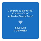 CVS Health Waterproof Comfort Adhesive Pads, thumbnail image