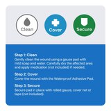 CVS Health Waterproof Comfort Adhesive Pads, thumbnail image