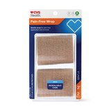 CVS Health Pain Free Gentle Wrap, thumbnail image