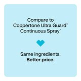 CVS Health Clear Broad Spectrum Sunscreen Spray, thumbnail image
