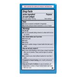 CVS Health Stool Softener Dye-Free Softgels, 60 CT, thumbnail image