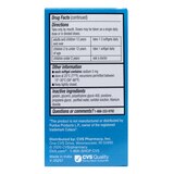 CVS Health Stool Softener Dye-Free Softgels, 60 CT, thumbnail image