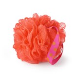 Pop-arazzi Cleansing Bath Pouf, Assorted Colors, thumbnail image