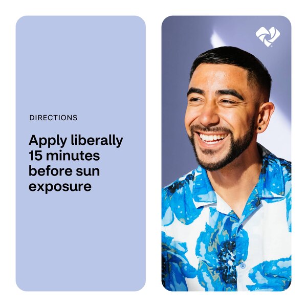 CVS Ultra Sheer Broad Spectrum Sunscreen Lotion