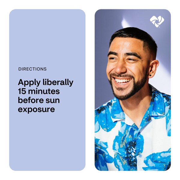 CVS Ultra Sheer Broad Spectrum Sunscreen Lotion