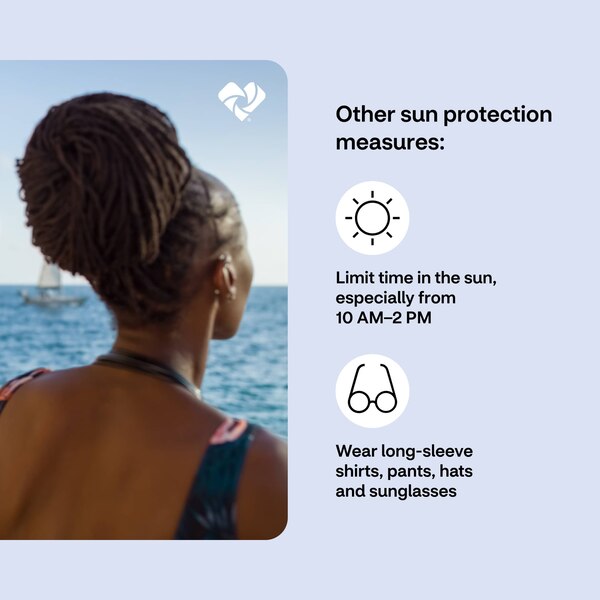 CVS Ultra Sheer Broad Spectrum Sunscreen Lotion