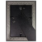 House To Home Ridge Walnut Picture Frame, 4 x 6 in, thumbnail image