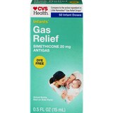 CVS Infants' Gas Relief Simethicone 20mg/0.3ml DyeFree, thumbnail image