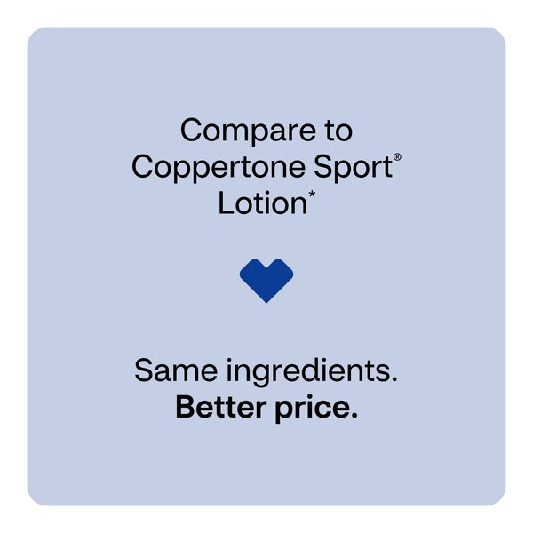 CVS Sport High Performance Sun Lotion SPF 30, 8 OZ