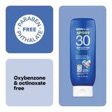 CVS Sport High Performance Sun Lotion SPF 30, 8 OZ, thumbnail image