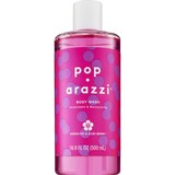 Pop-arazzi Hibiscus & Acai Berry Body Wash, 16.9 FL OZ, thumbnail image
