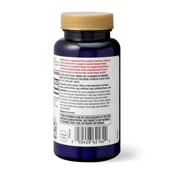 CVS Health Melatonin 10 MG Tablets, 240 CT