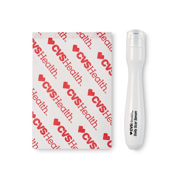 CVS Health Scar Treatment Kit