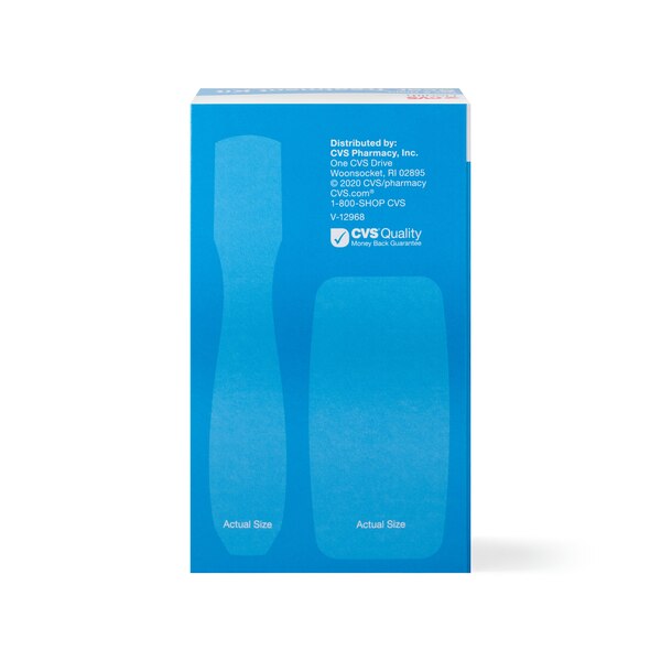 CVS Health Scar Treatment Kit