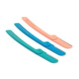 GSQ by GLAMSQUAD Facial Razor Set, thumbnail image