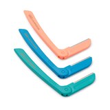 GSQ by GLAMSQUAD Facial Razor Set, thumbnail image