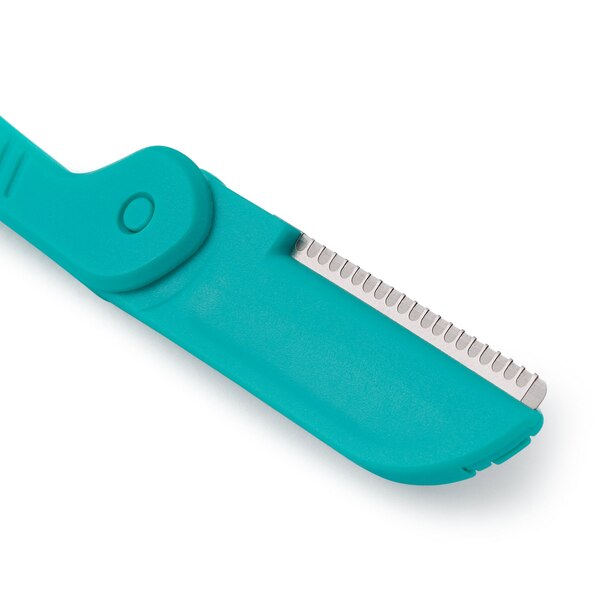 GSQ by GLAMSQUAD Facial Razor Set