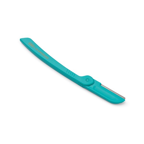 GSQ by GLAMSQUAD Facial Razor Set