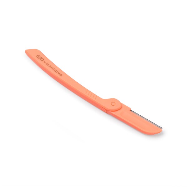 GSQ by GLAMSQUAD Facial Razor Set